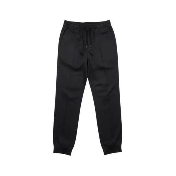 [BUNJANG] Women's Black Banding Jogger Pants / 여성F/ 블랙 밴딩 조거팬츠 3-99