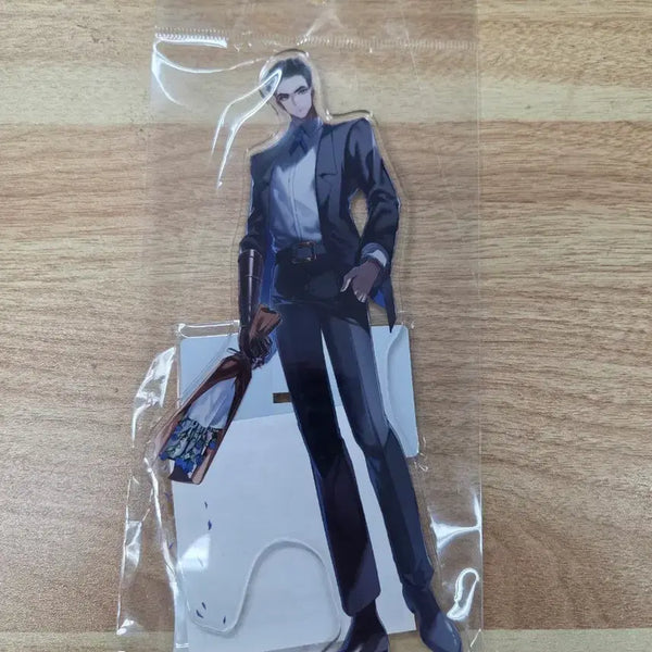 [BUNJANG] Limbus Company Meursault Acrylic Stand / 림버스컴퍼니전 아크릴스탠드 뫼르소