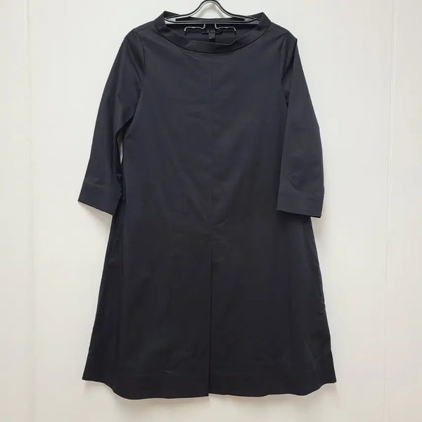 [BUNJANG] COS Black Cotton Dress / 코스 원피스 55
