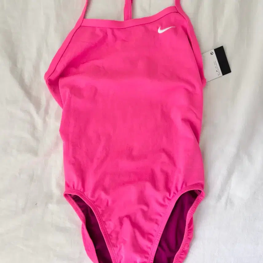 [BUNJANG] Nike Racerback Hyper Pink 32 / 나이키 레이서백 하이퍼핑크 32
