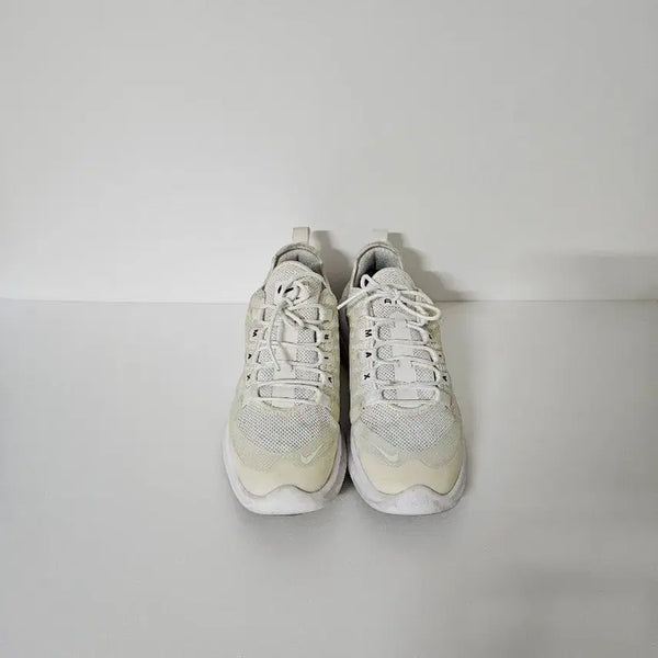 [BUNJANG] Nike Air Max Axis (White) AA2168-100 Women's Sneakers / 255)나이키 AA2168-100 나이키 에어 맥스 엑시스 (화이트)