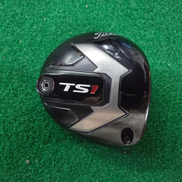 [BUNJANG] Titleist TS1 Driver Head / Titleist 타이틀리스트 TS1 드라이버 헤드