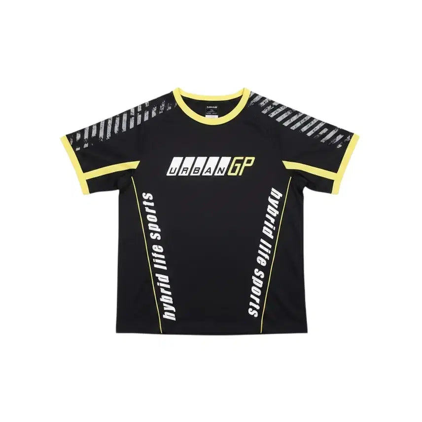[BUNJANG] Head Functional Logo T-Shirt (Men's 100) / 남성100/ 헤드 로고 기능성 반팔티셔츠 3-113