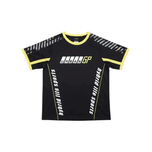 [BUNJANG] Head Functional Logo T-Shirt (Men's 100) / 남성100/ 헤드 로고 기능성 반팔티셔츠 3-113