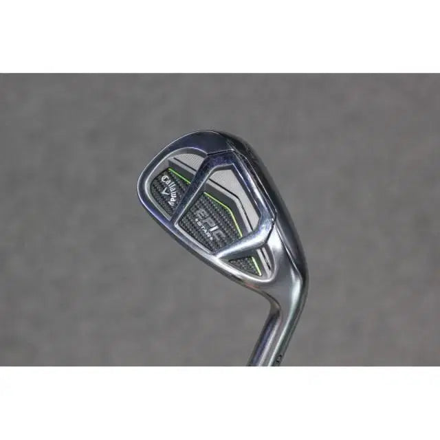 [BUNJANG] Callaway Epic Star P Wedge Single Iron Tour AD AD-85 S / 캘러웨이 EPIC STAR 아이언 P웨지 단품 39도 투어에이디 A...