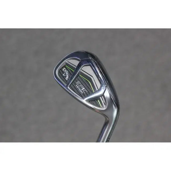 [BUNJANG] Callaway Epic Star P Wedge Single Iron Tour AD AD-85 S / 캘러웨이 EPIC STAR 아이언 P웨지 단품 39도 투어에이디 A...