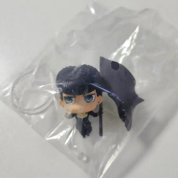 [BUNJANG] JoJo's Bizarre Adventure Jojo Kore Flag Edition Gacha Higashikata Josuke Figure / 죠죠의 기묘한 모험 죠죠코레 깃발 에디션 가챠 히가시카타 죠스케
