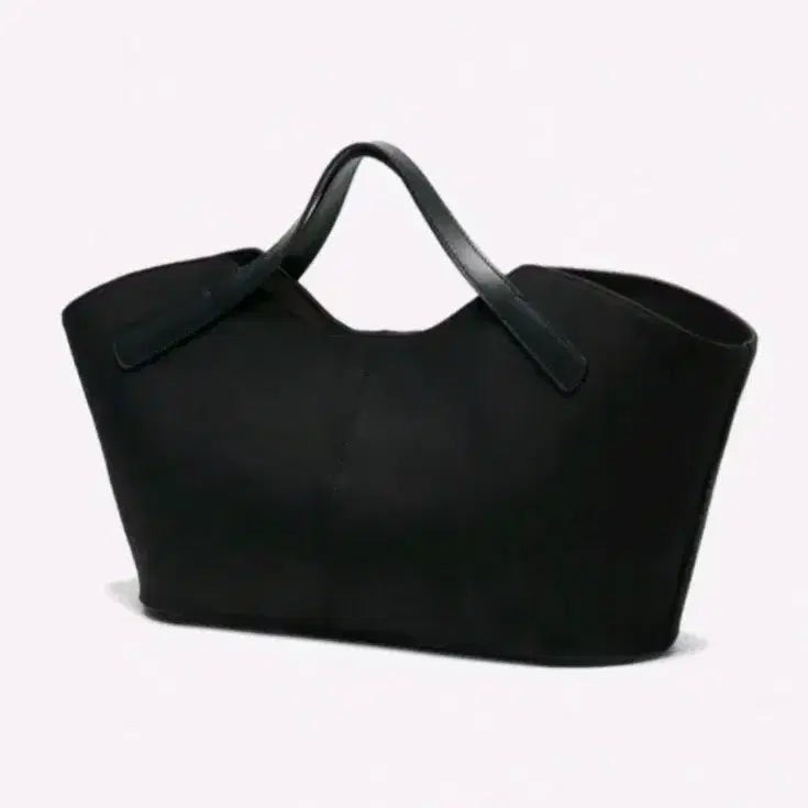 [BUNJANG] ATCLIP Wave Tote Bag / ATCLIP 웨이브 토트백