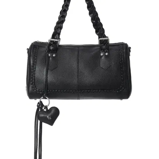 [BUNJANG] Third Time Braid Bag / 쓰리타임즈 braid bag