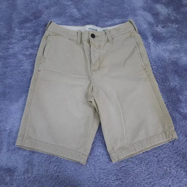 [BUNJANG] Abercrombie & Fitch Shorts Size 28 / 28 아베크롬비 반바지 | 0511A14