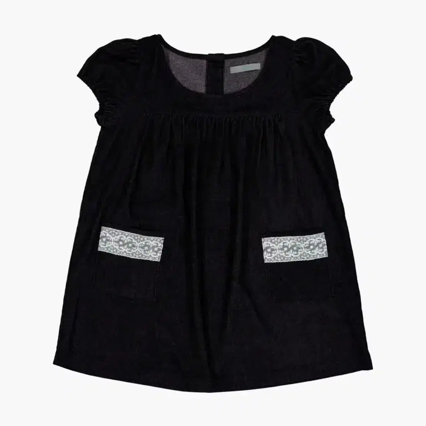 [BUNJANG] nabi버스 Memo Dress / 나비버스 memo dress