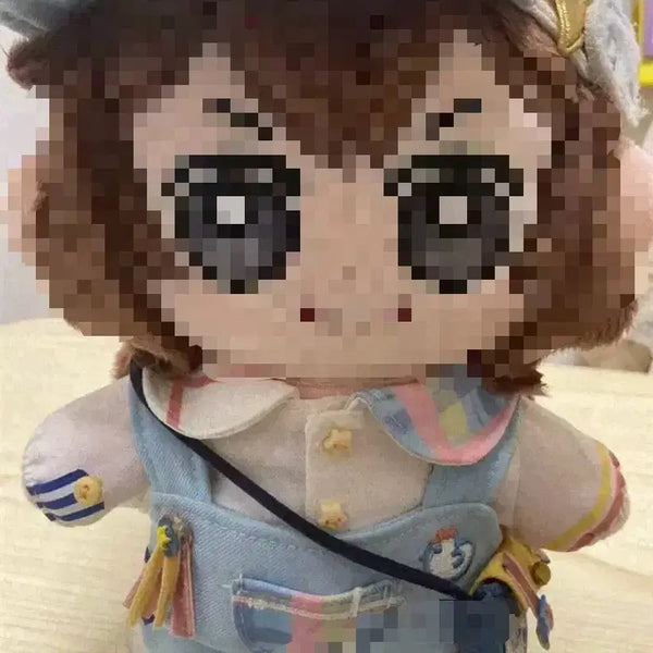 [BUNJANG] 20cm Doll Clothes Bundle Set / 20cm 인형 옷 판매합니다!