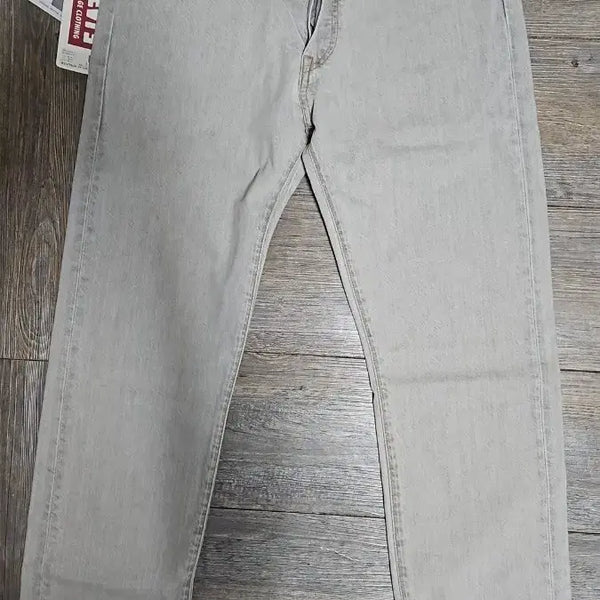 [BUNJANG] Levi's Vintage Clothing 1984 501 Grey Stare Jeans / 리바이스 LVC 1984 501 그레이 스테어 30x32