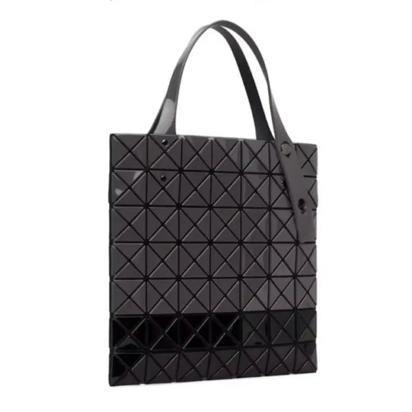 [BUNJANG] Bao Bao Prism Tote Bag / 바오바오 프리즘 토트백
