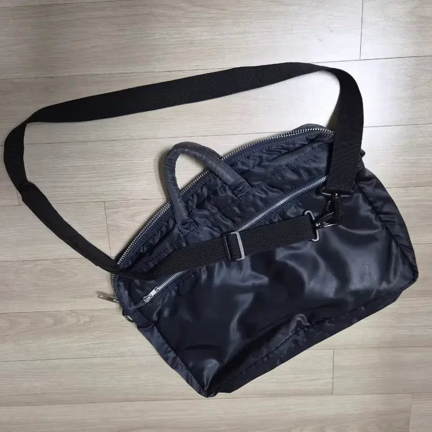 [BUNJANG] Yoshida Porter Tanker 2-Way Briefcase / 요시다포터 탱커 2way