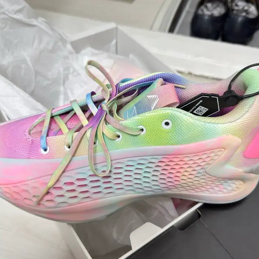 [BUNJANG] Adidas AE1 New Shoes / 아디다스 AE1 새제품 275