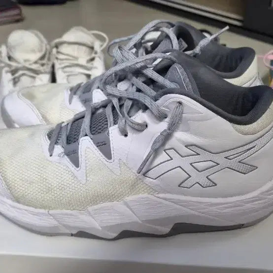 [BUNJANG] Asics Unpre Ars 2 Basketball Shoes / 280) 아식스 언프레아스2 농구화