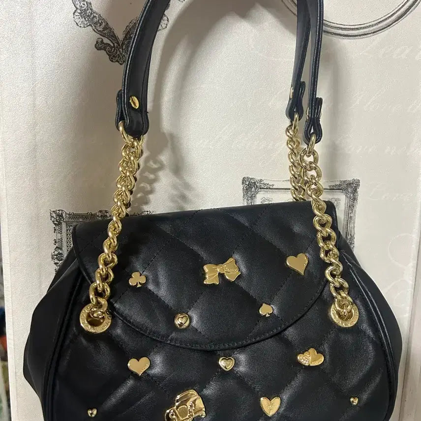[BUNJANG] Lovecat Bag / 러브캣 가방