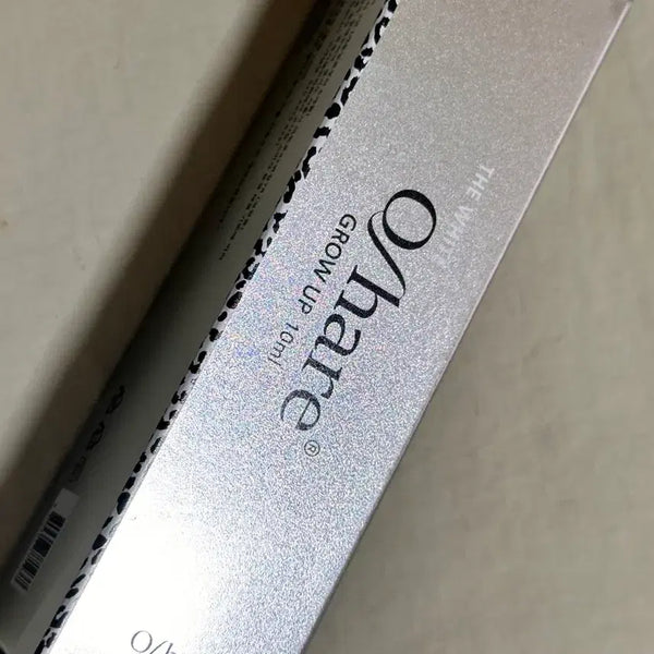 [BUNJANG] Oshare Grow-Up Volumizing Eyelash Serum / 오샤레 그로우업  통통이 속눈썹영양제 1통 판매해요