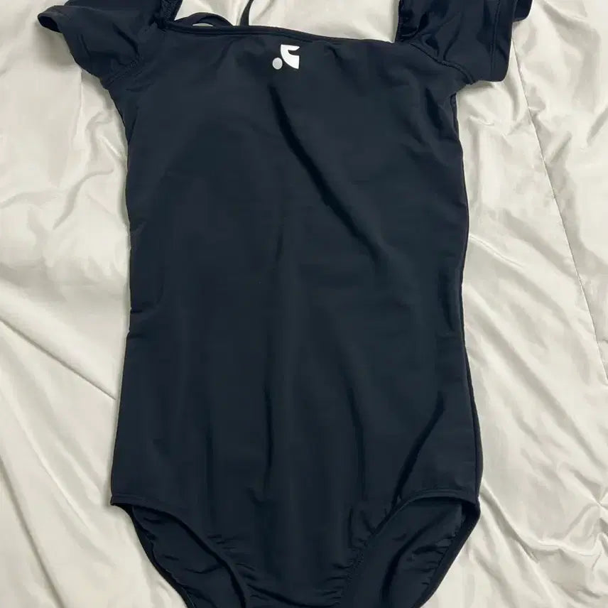 [BUNJANG] REST AND RECREATION Swimsuit Black Size S / 레스트앤레크레이션 수영복