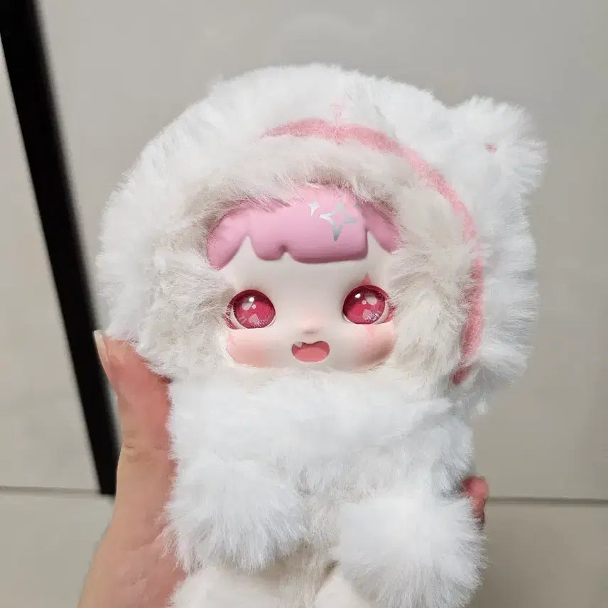 [BUNJANG] Yoyo Lottery White Kidult / 요요복권 하양 키덜트