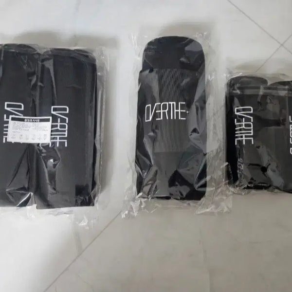 [BUNJANG] Over The Boosting Suit Set (Full Package) / 오버더 부스팅 슈트 SET (팔+다리+복부 풀패키지) 판매