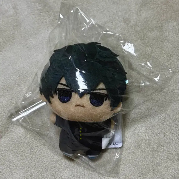 [BUNJANG] Gintama 3Z Chibi GURUMI Hijikata Toshiro (Sealed) / 미개봉) 은혼 삼젯 치비구루미 히지카타 토시로