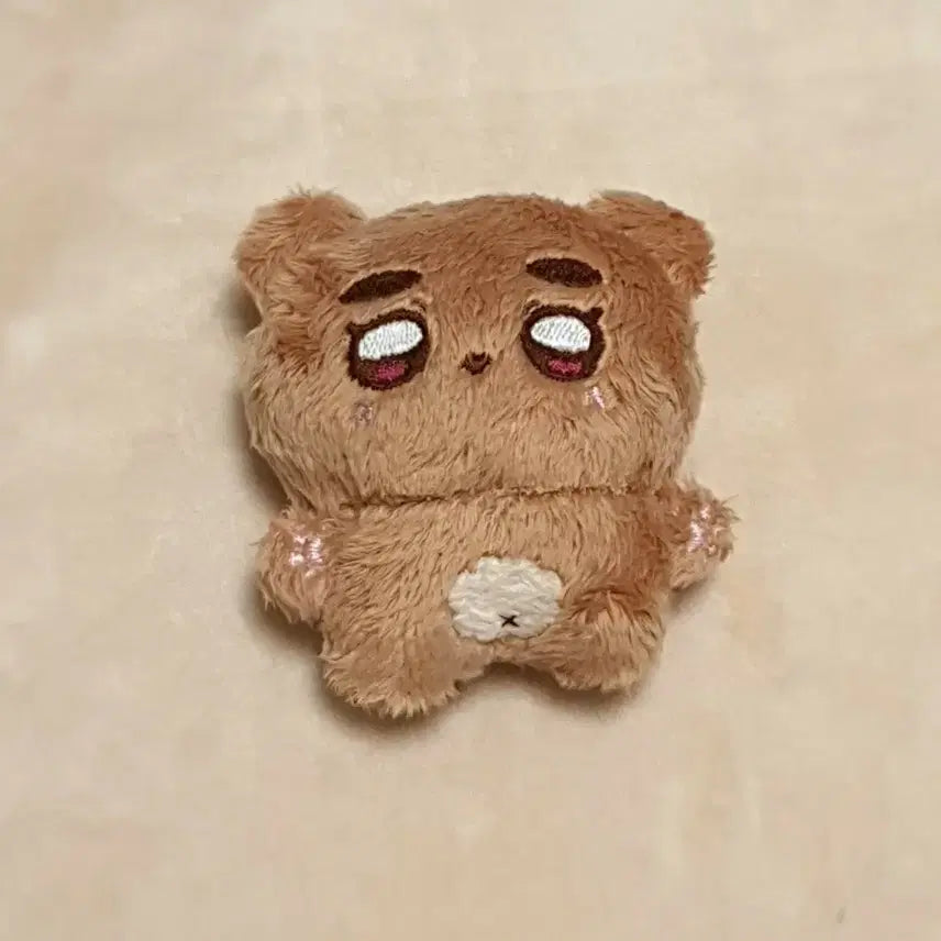 [BUNJANG] Custom Plush Commission - All Characters Available / 1명) 선착순 솜인형 커미션>모든캐릭터 가능
