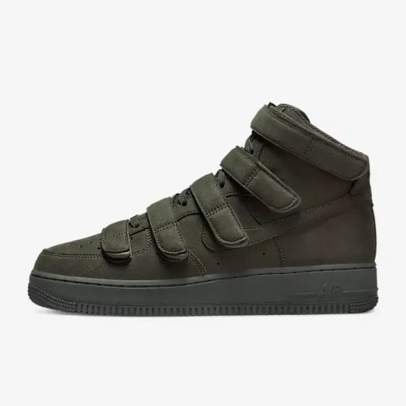 [BUNJANG] Nike Air Force 1 High Billie Eilish DM7926-300 / 국내 매장판] 나이키 에어포스 1 하이 빌리 아일리시 DM7926-300