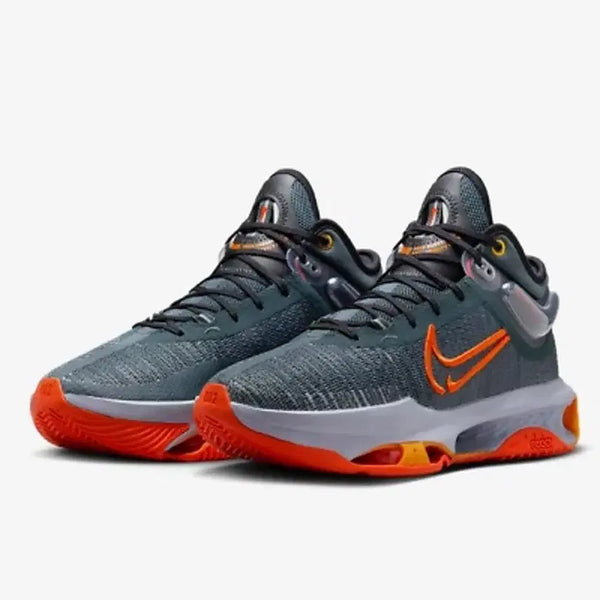 [BUNJANG] Nike Men's Air Zoom G.T. Jump 2 EP Basketball Shoes DJ9432-301 / 나이키 남성 농구화 에어 줌 G.T 점프 2 EP DJ9432-301