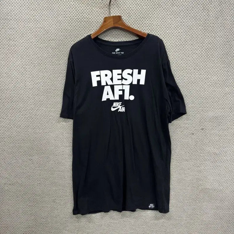 [BUNJANG] Nike T-shirt XL / 나이키 반팔티 XL D02242