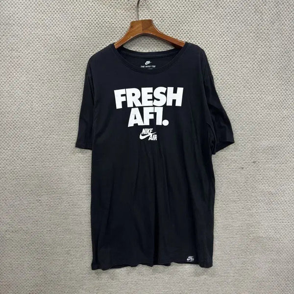 [BUNJANG] Nike T-shirt XL / 나이키 반팔티 XL D02242