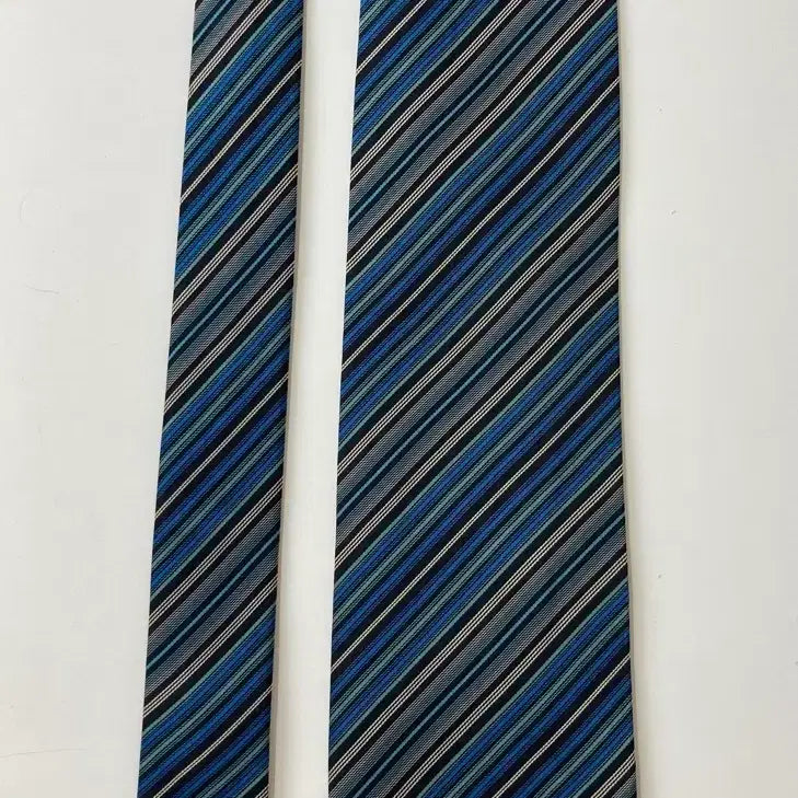 [BUNJANG] DKNY Silk Necktie / DKNY넥타이