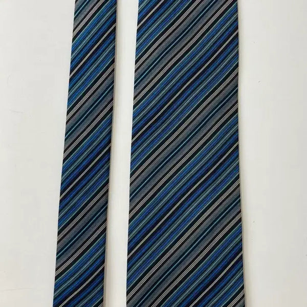 [BUNJANG] DKNY Silk Necktie / DKNY넥타이