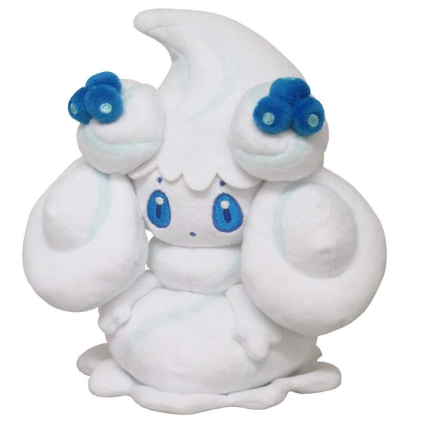 [BUNJANG] Pokemon All Star Collection Aromatisse Plush / 포켓몬스터 올스타 컬렉션 마휘핑 인형