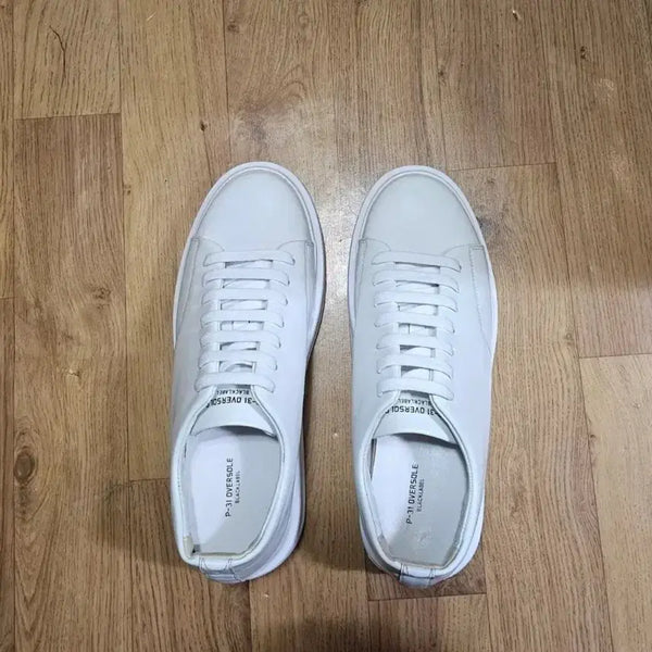 [BUNJANG] P-31 Oversol Height-Increasing Shoes Size 46 (280mm) / P-31 280사이즈 사이즈 46사이즈 P-31275~280오버솔