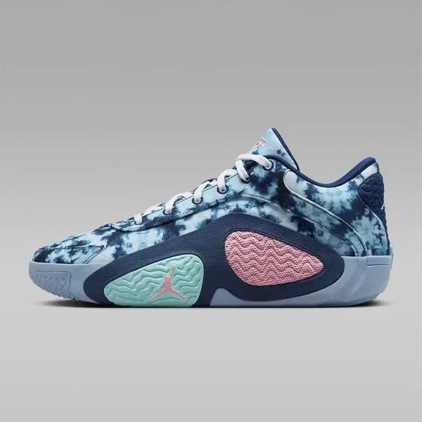 [BUNJANG] Nike Tatum 2 PF Basketball Shoes HJ4421-400 / 나이키 테이텀 2 PF 농구화 HJ4421-400