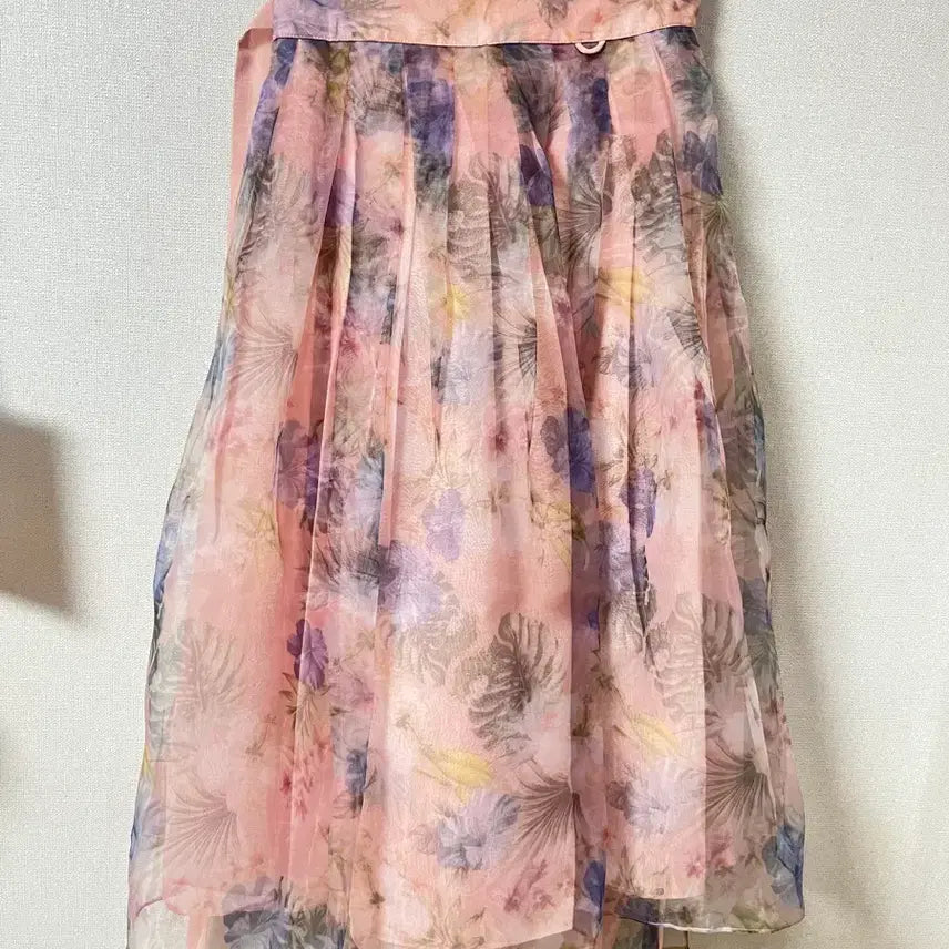 [BUNJANG] L SLEE High Waist Skirt / (가격 추가내림)리슬 허리치마 팔아요