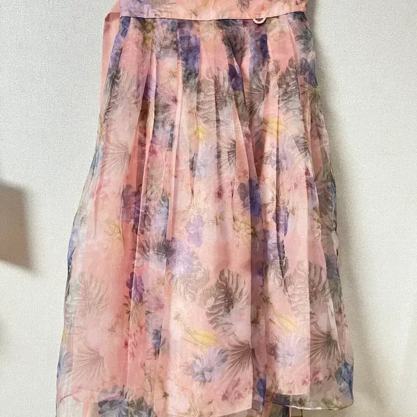 [BUNJANG] L SLEE High Waist Skirt / (가격 추가내림)리슬 허리치마 팔아요