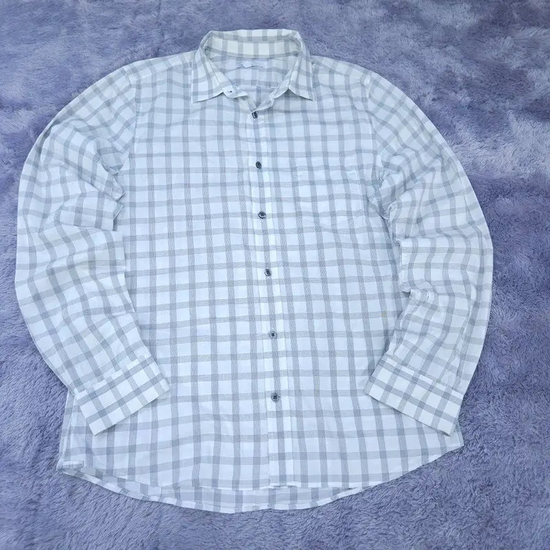 [BUNJANG] GAP Button-Up Shirt (L) / L 갭 셔츠 | 0504A17