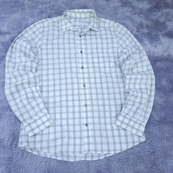 [BUNJANG] GAP Button-Up Shirt (L) / L 갭 셔츠 | 0504A17