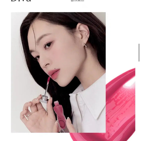 [BUNJANG] Muzigae Mansion Object Water Tint 005 Diva / (새상품) 무지개맨션 오브제 워터 005 디바