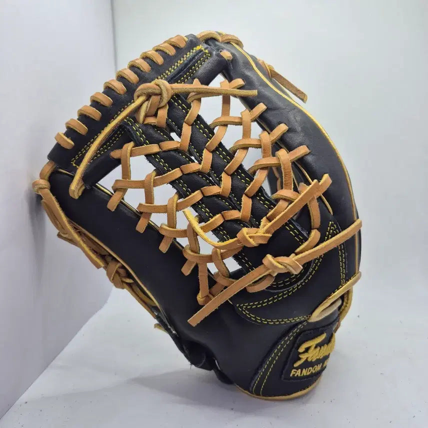 [BUNJANG] All-Around Glove 12-inch Steer Hide / FD12-22R