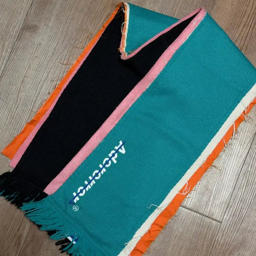 [BUNJANG] Ader Error Sandwich Scarf / 아더에러 샌드위치 머플러