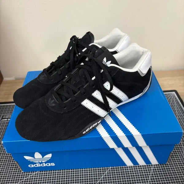 [BUNJANG] Adidas Adiracer LO Size 265 / [265]아디다스 아디레이서 LO