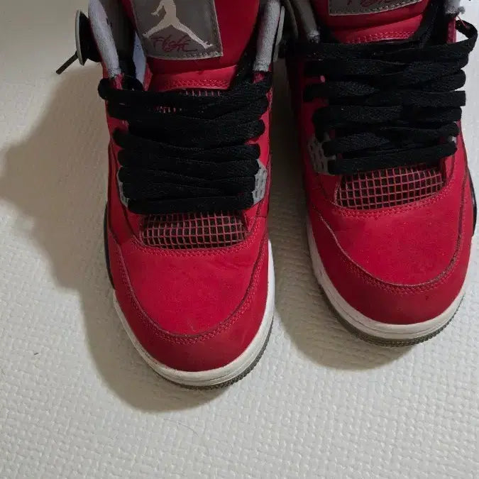 [BUNJANG] Air Jordan 4 Toro / 조던 4 토로 265