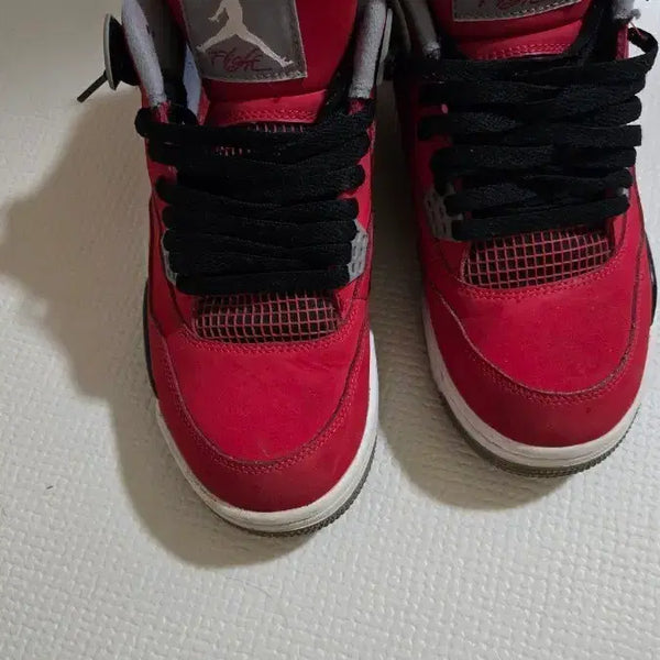 [BUNJANG] Air Jordan 4 Toro / 조던 4 토로 265