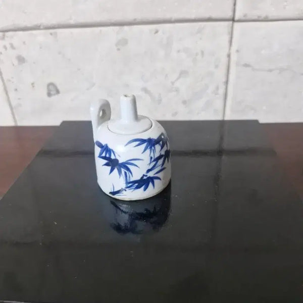[BUNJANG] Ceramic Candle Holder / 도자기 호롱불