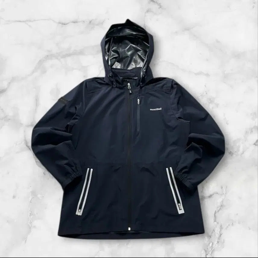 [BUNJANG] Montbell Windbreaker Jacket Size 105 / 몽벨 바람막이자켓 105