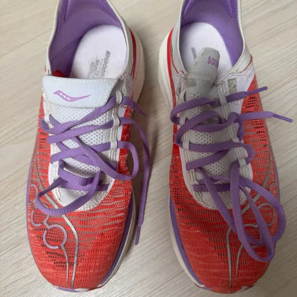 [BUNJANG] Saucony Endorphin Elite 2 Running Shoes / 써코니 엔돌핀 엘리트2